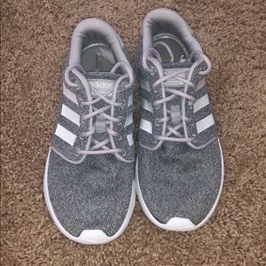 Adidas Cloudfoam Race Sneakers